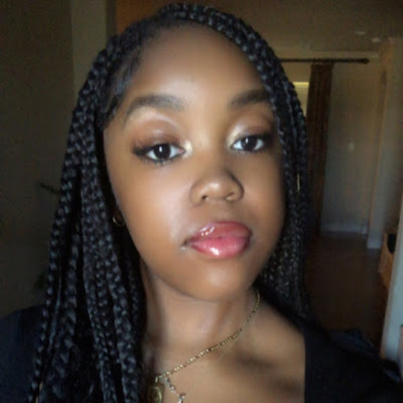 Meet your Posher, Chrissybreezy - Picture 1 of 1